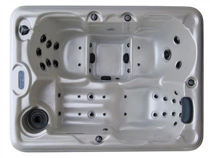 Spa Whirlpool