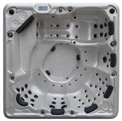Spa Whirlpool